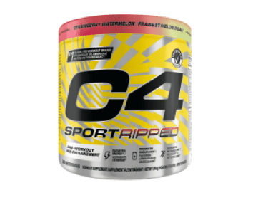 Cellucor C4 Sport Ripped (30 Servings)