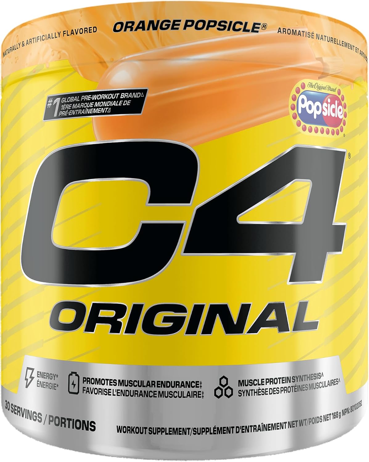 Cellucor C4 Original (30 & 60 Servings)