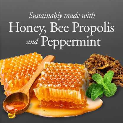 DUTCHMAN'S GOLD Honey and Propolis Throat Spray