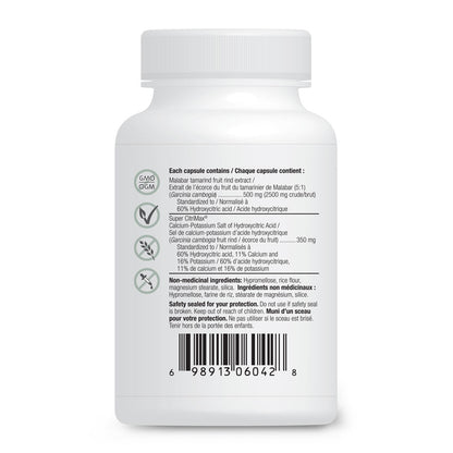 HERBAL MAGIC - Garcinia Extract