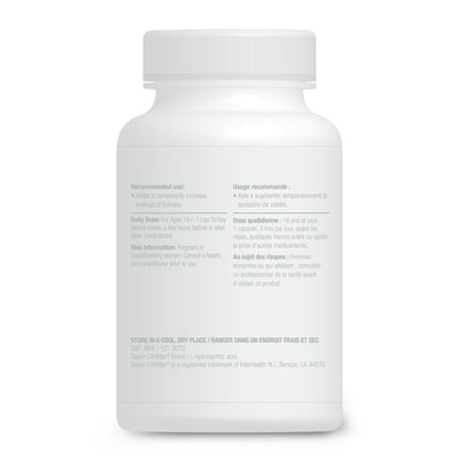 HERBAL MAGIC - Garcinia Extract