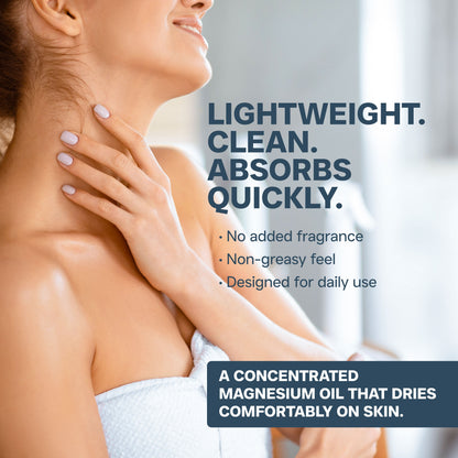 BOLTON'S The Original Magnesium Oil (227 ml)