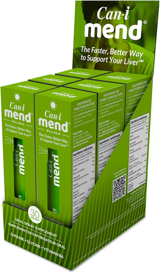 Can-i Mend 6-Pack