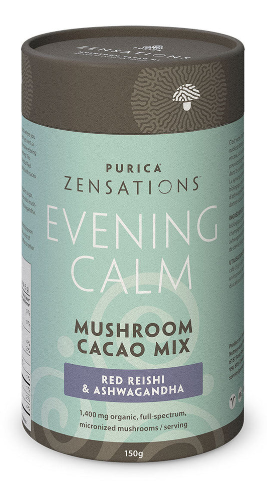 PURICA Zensations Evening Calm (150 gr)