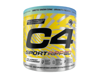 Cellucor C4 Sport Ripped (30 Servings)