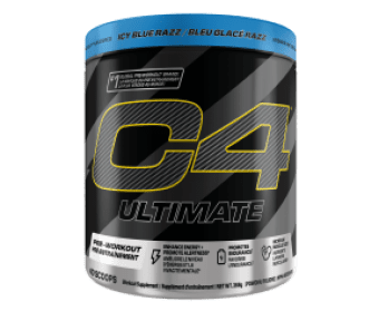 Cellucor C4 Ultimate (20 Servings)