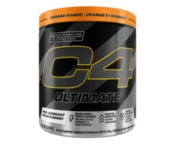 Cellucor C4 Ultimate (20 Servings)