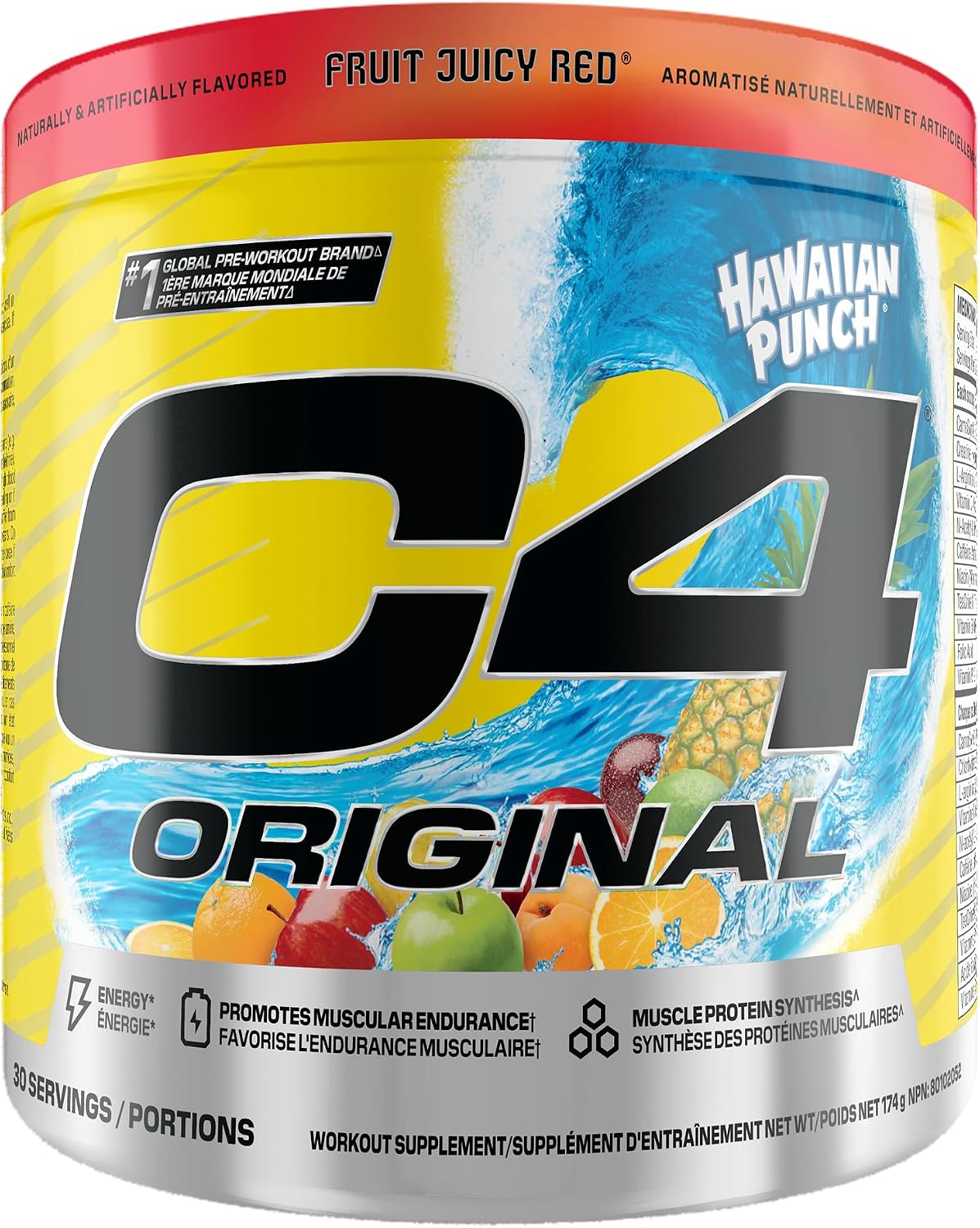 Cellucor C4 Original (30 & 60 Servings)