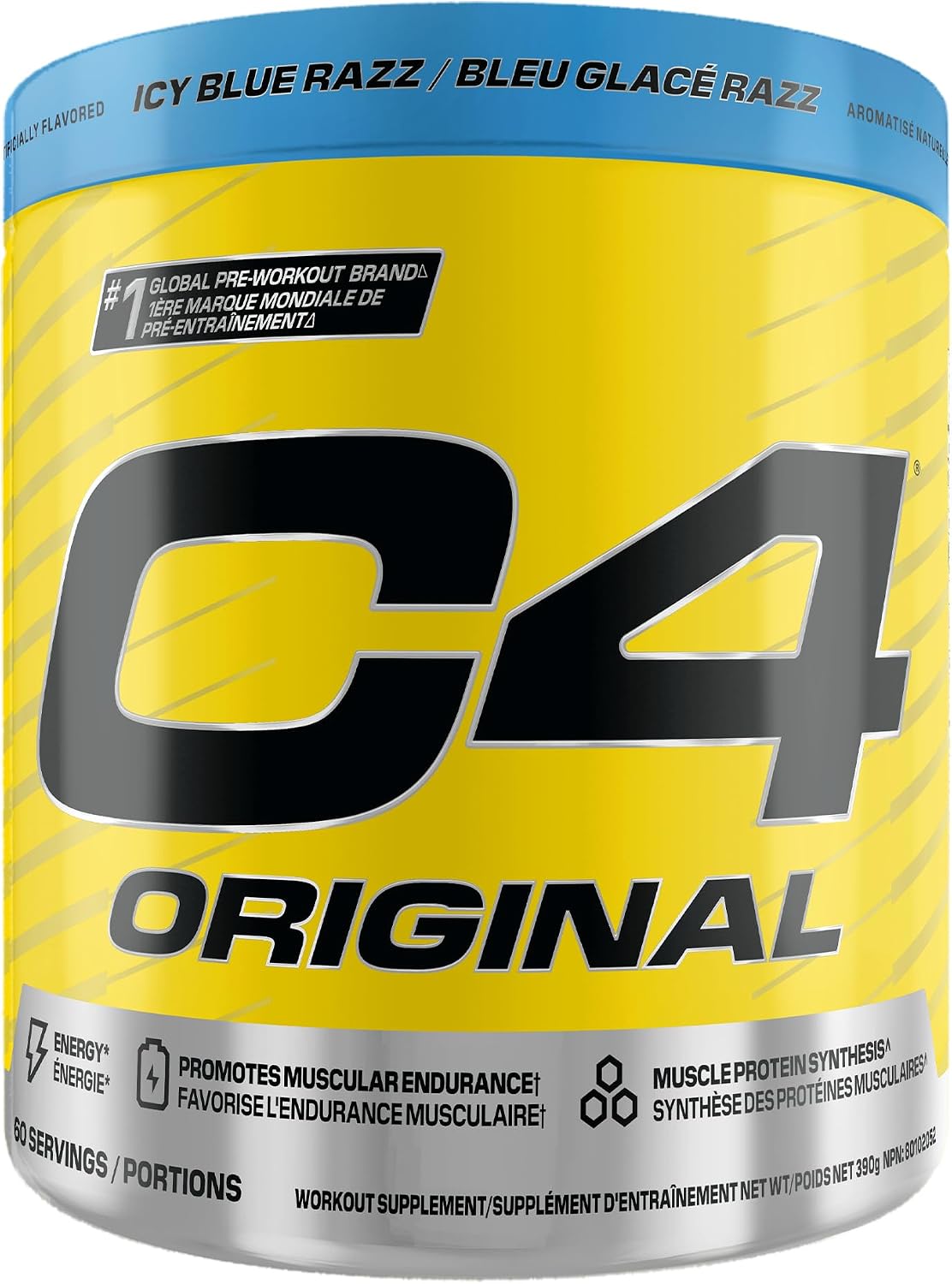 Cellucor C4 Original (30 & 60 Servings)