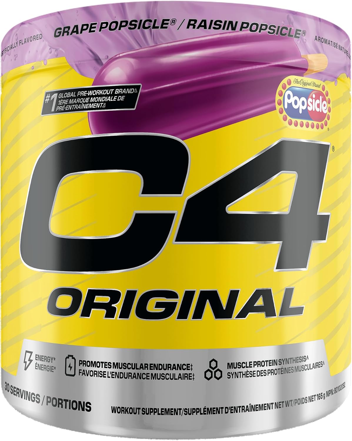 Cellucor C4 Original (30 & 60 Servings)