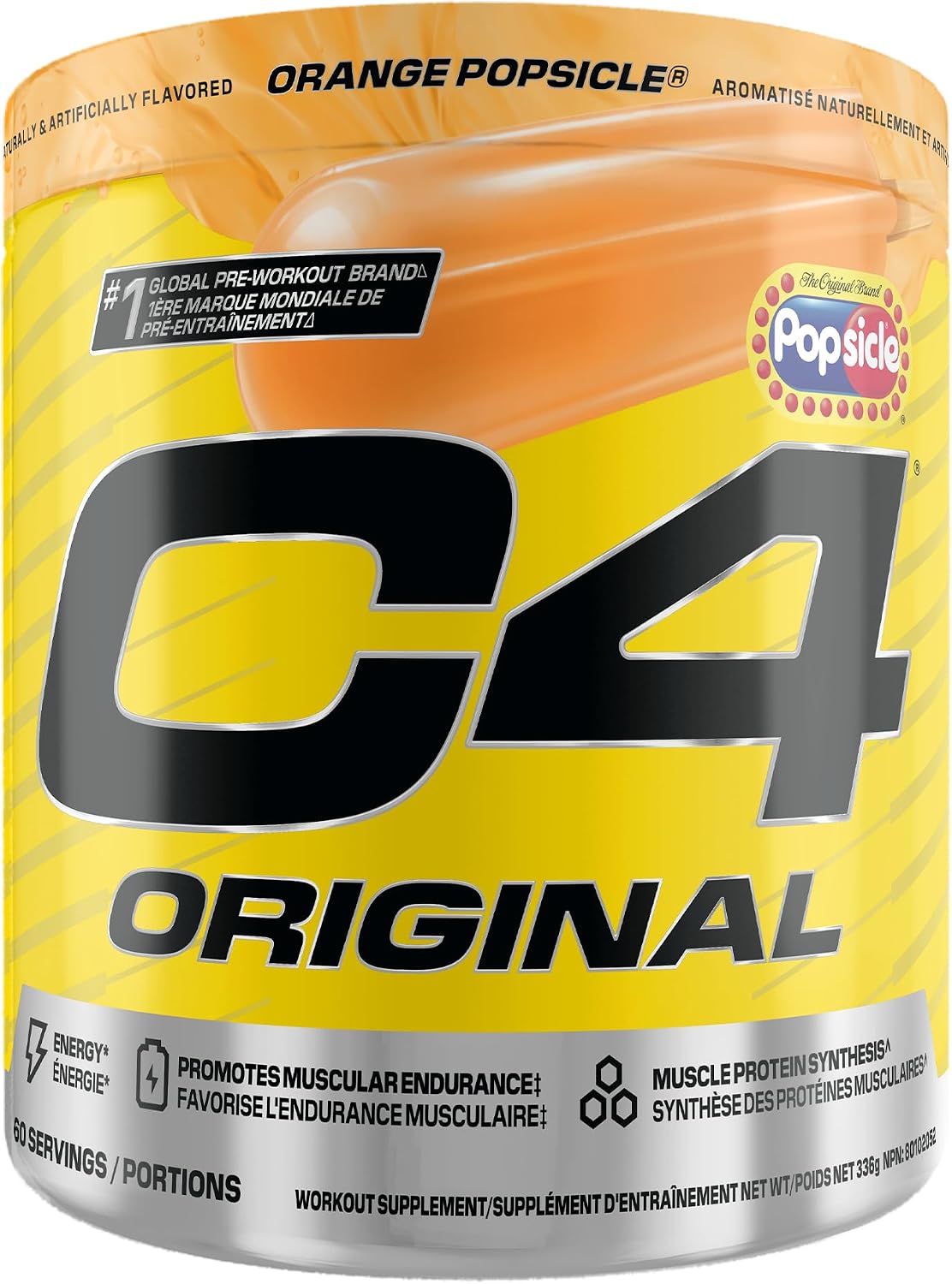 Cellucor C4 Original (30 & 60 Servings)