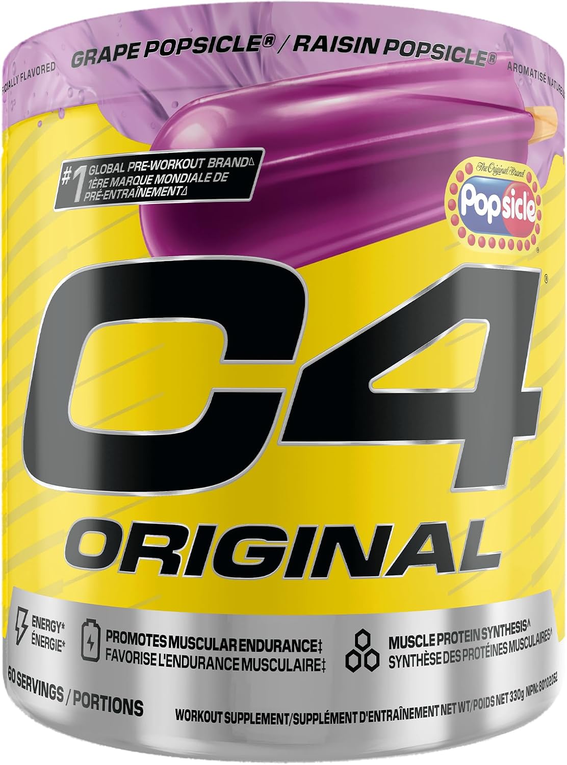 Cellucor C4 Original (30 & 60 Servings)