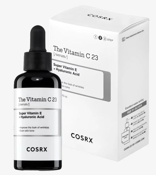 COSRX The Vitamin C 23 Serum (20 gr)