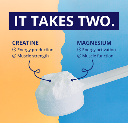 CANPREV Creatine MagnaPower™ – Powder (188 gr)