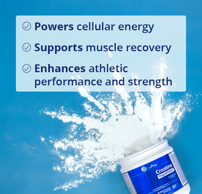 CANPREV Creatine MagnaPower™ – Powder (188 gr)
