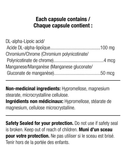 HERBAL MAGIC - Formula S/B