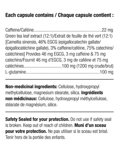 HERBAL MAGIC - Lean Extreme