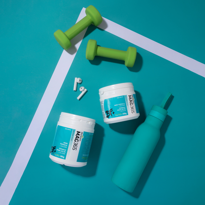 ITL HEALTH MAG365 Bone Formula + Calcium (Unflavoured)