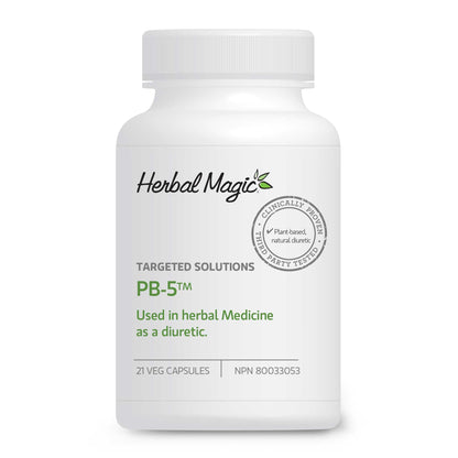 HERBAL MAGIC - PB-5