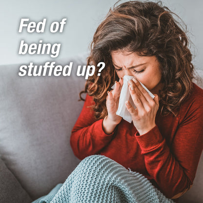 BELL Ezee Breathing Tea™ (20 Tea Bags)