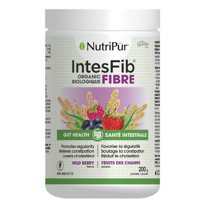 NUTRIPUR Intesfib Fibre