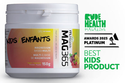 ITL HEALTH MAG365 Kids