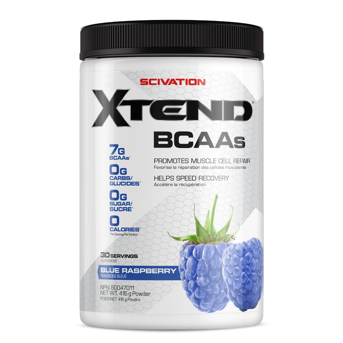 XTEND Original BCAA (30 Servings)