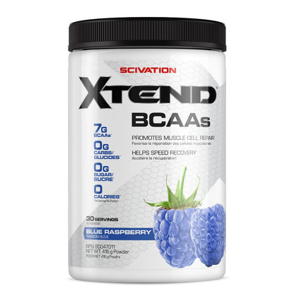 XTEND Original BCAA (30 Servings)