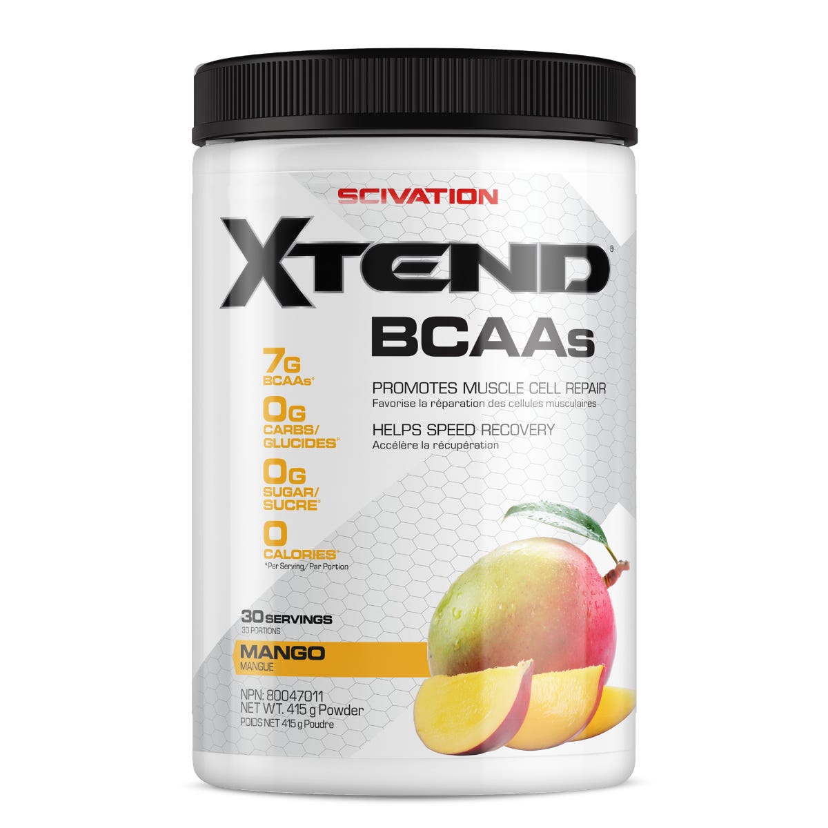 XTEND Original BCAA (30 Servings)